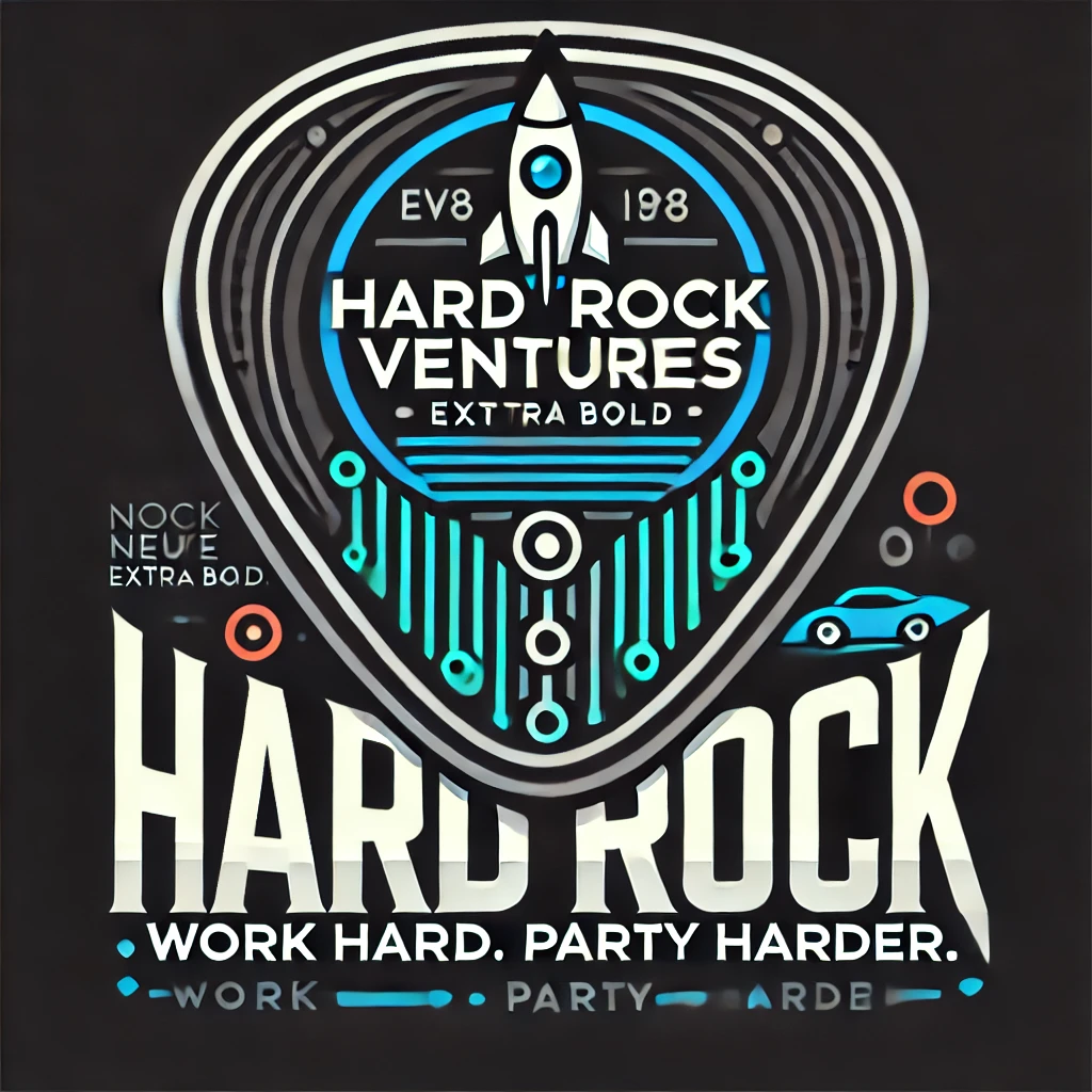 Hard Rock Ventures